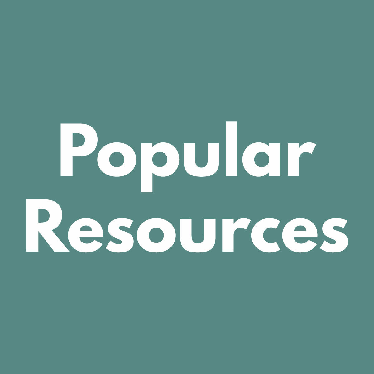 Popular Resources Examples Collections – StudyNest Learning