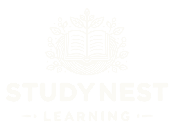 StudyNest Learning
